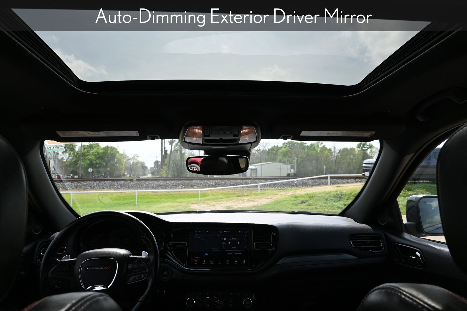 Used 2024 Dodge Durango GT image 23