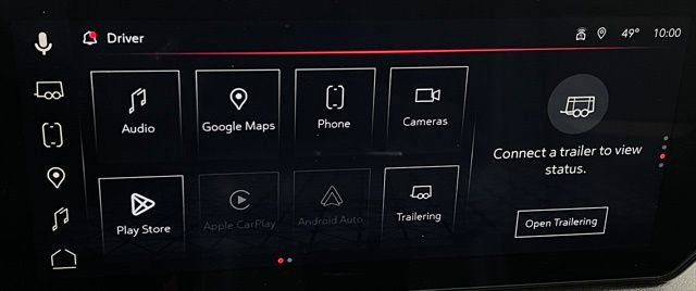 Used 2025 GMC Sierra 3500 AT4 w/ AT4 Premium Plus Package image 35