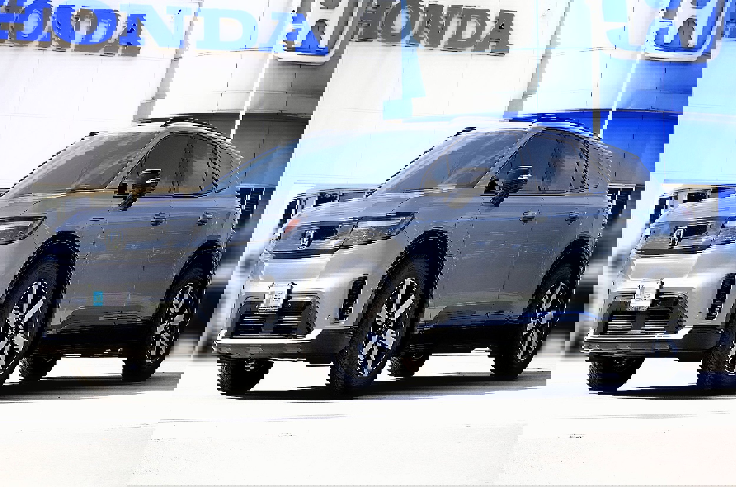 New 2025 Honda Prologue Touring