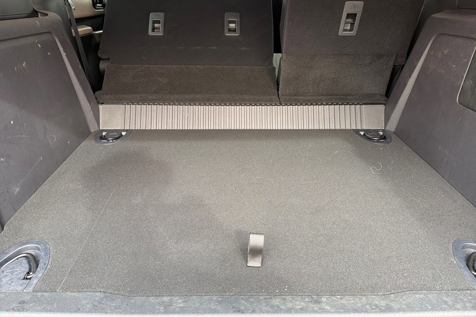 Used 2023 Ford Bronco Wildtrak image 15