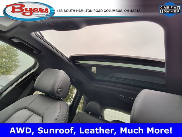 Used 2025 Audi Q3 2.0T Premium image 3