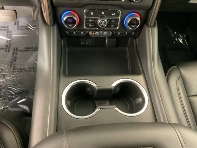 Used 2021 Chevrolet Tahoe High Country image 20