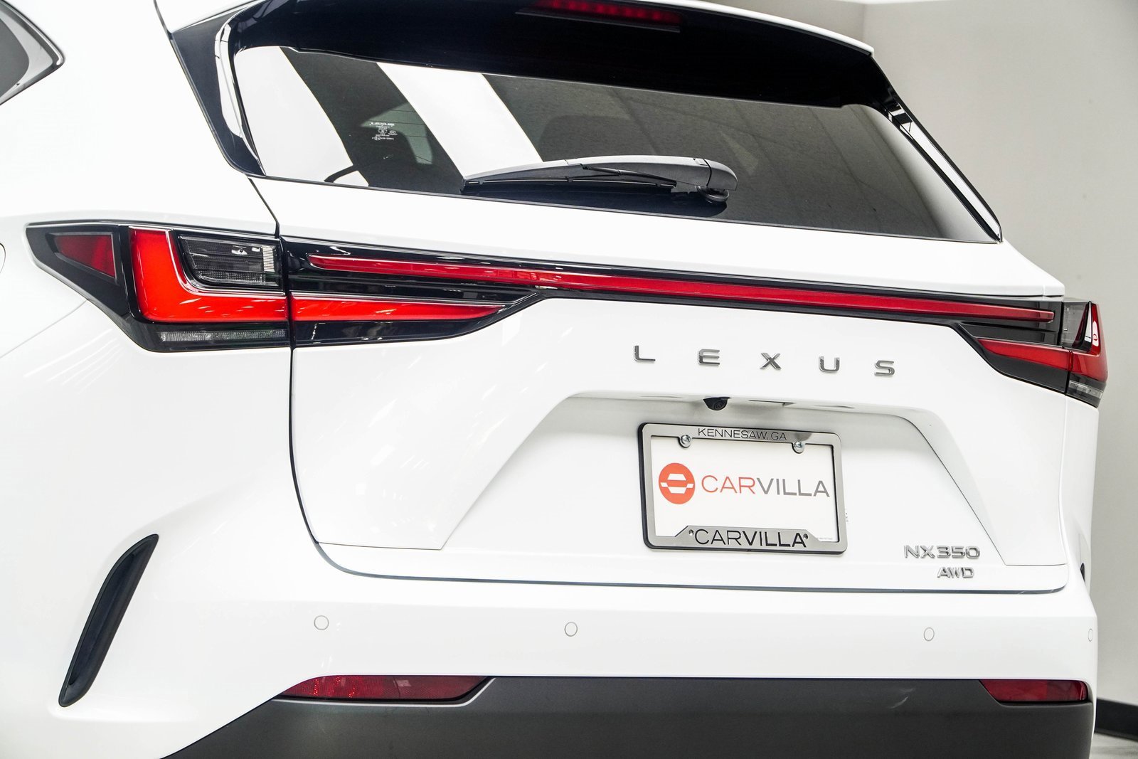 Used 2022 Lexus NX 350 F Sport image 13