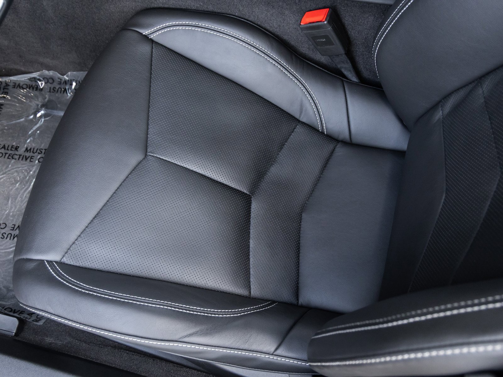 Used 2023 Chevrolet Corvette Z06 w/ Battery Protection Package image 31