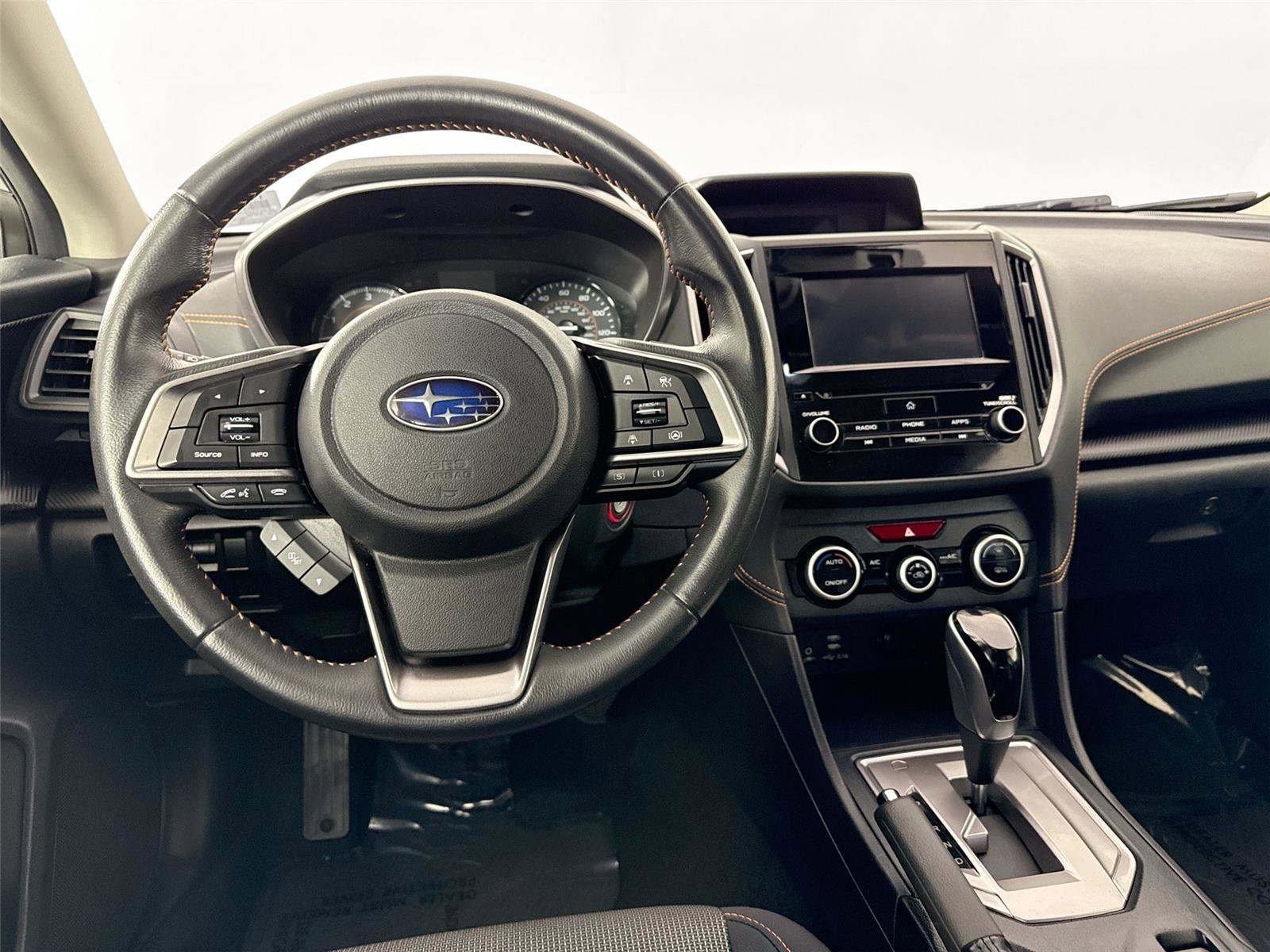 Used 2023 Subaru Crosstrek 2.0i Premium w/ Popular Package #4 image 30