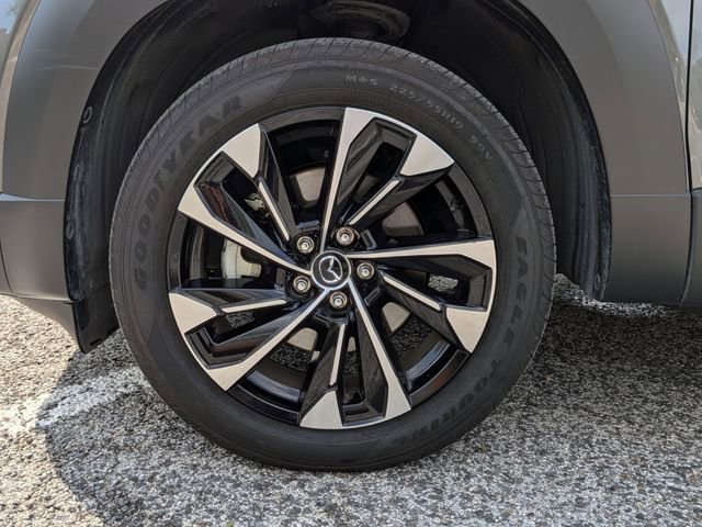 Certified 2025 MAZDA CX-50 2.5 Hybrid w/ Premium Plus Pkg AWD/4WD image 8