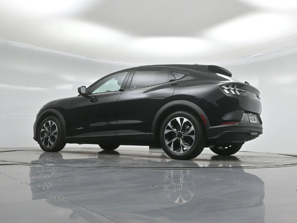 New 2026 Ford Mustang Mach-E Select RWD image 47