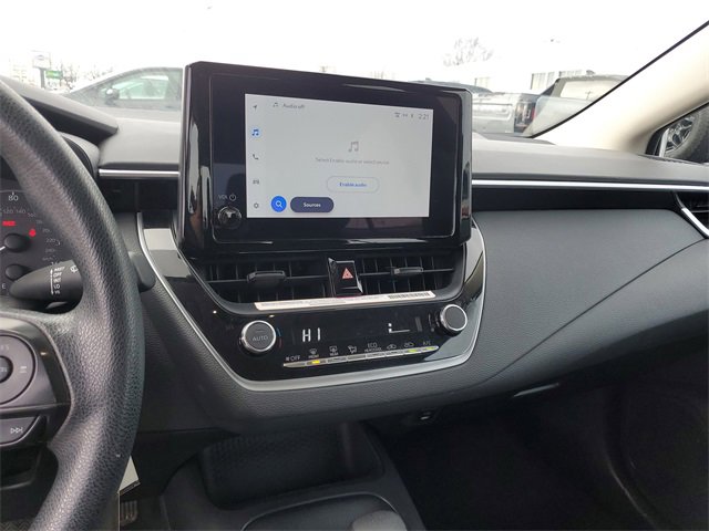 Used 2024 Toyota Corolla LE image 27