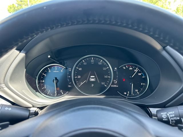 Used 2023 MAZDA CX-5 AWD 2.5 S w/ Premium Plus Pkg image 26
