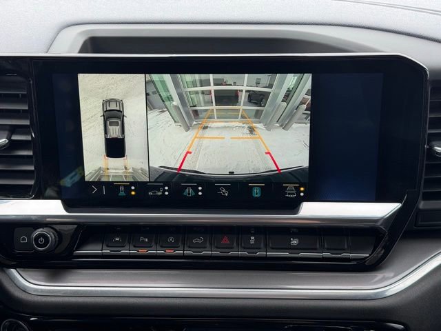 Certified 2023 Chevrolet Silverado 1500 High Country w/ High Country Premium Package image 4