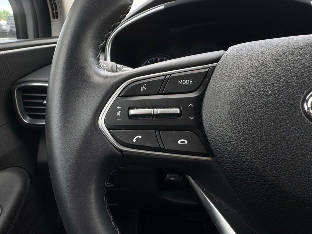 Used 2023 Hyundai Santa Fe SEL image 24
