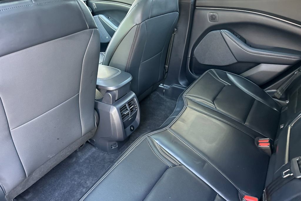 New 2026 Ford Mustang Mach-E Premium image 10