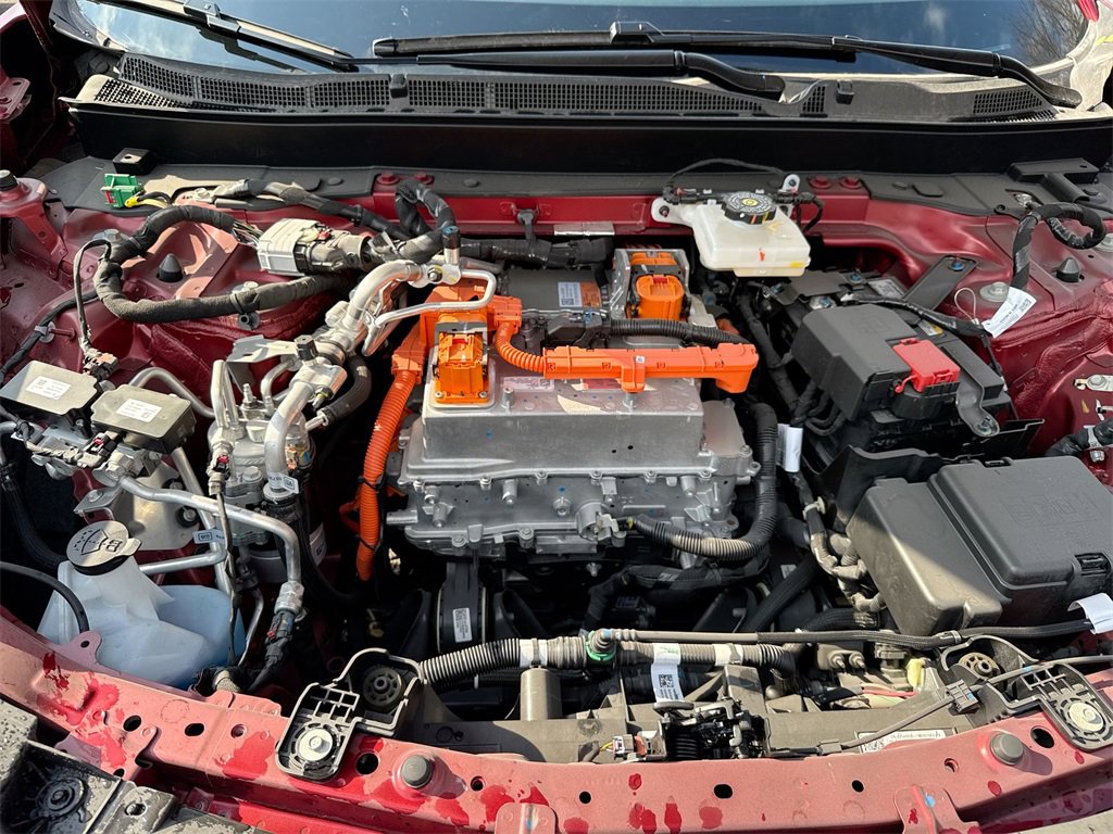 New 2026 Honda Prologue Touring image 18