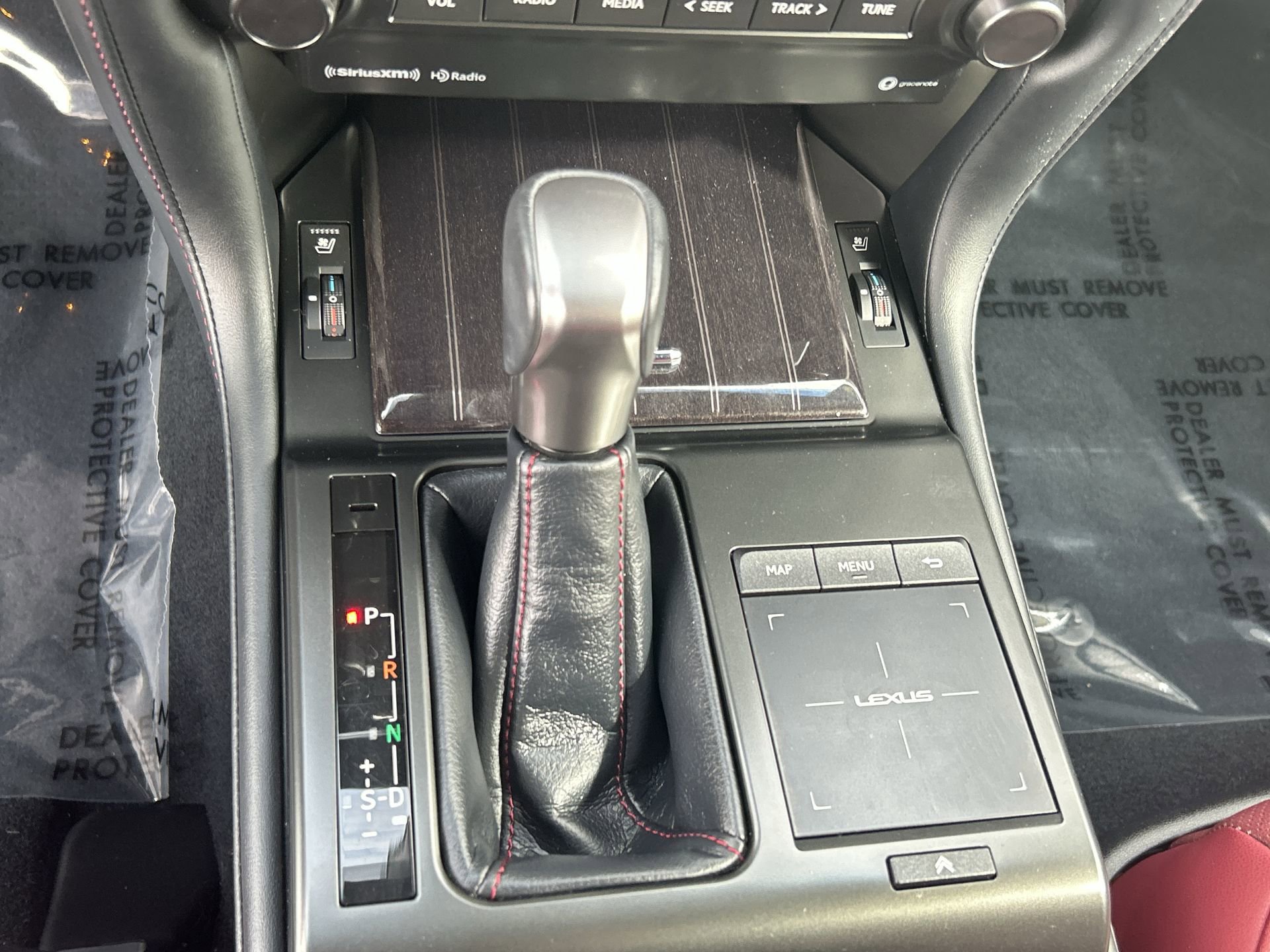 Used 2023 Lexus GX 460 Premium w/ Premium Package image 22