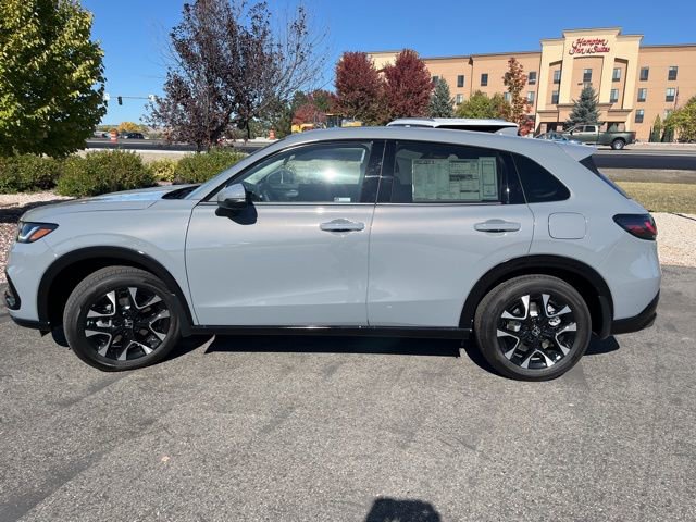 New 2026 Honda HR-V EX-L image 5