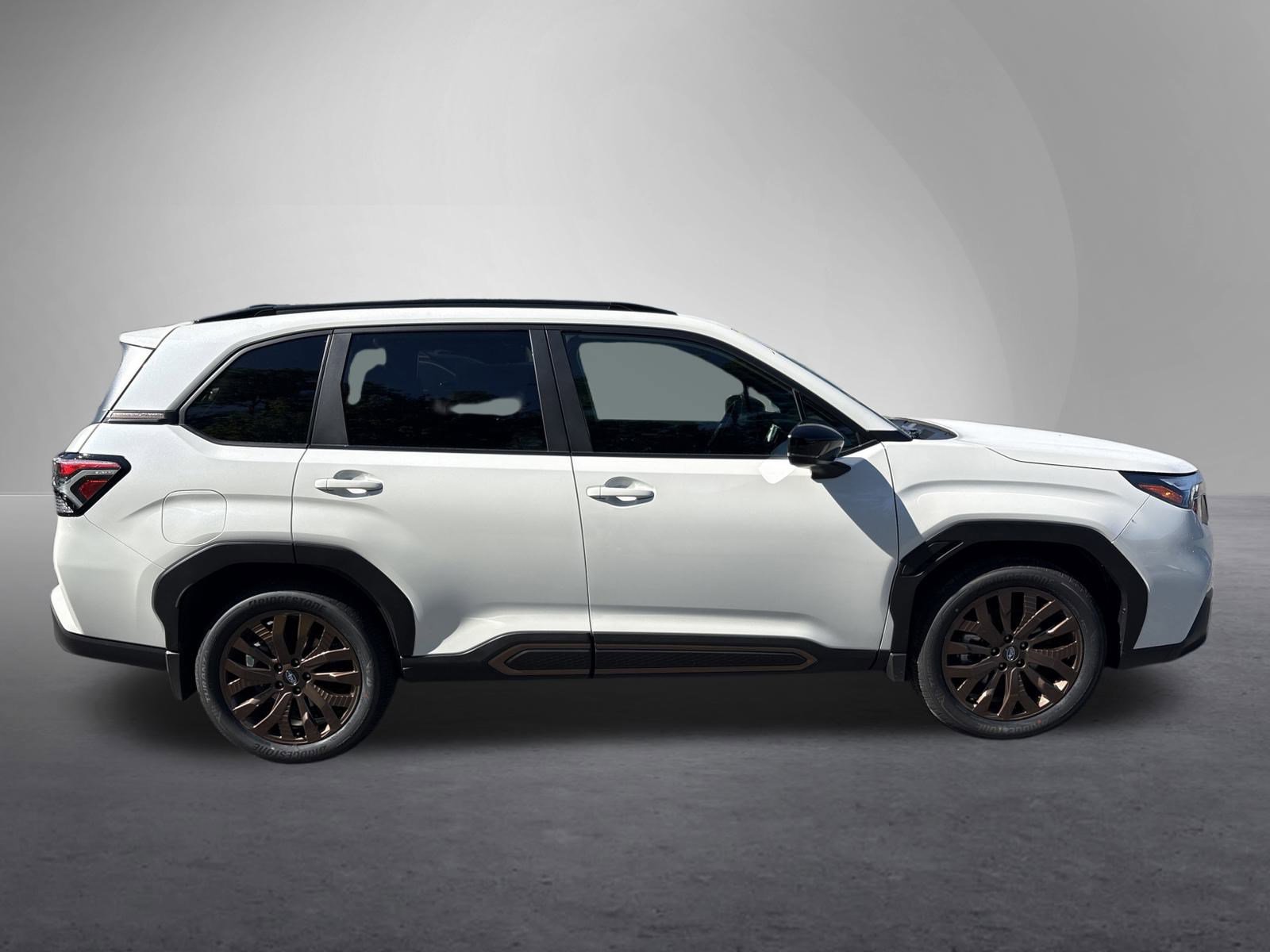 New 2025 Subaru Forester Sport video 2