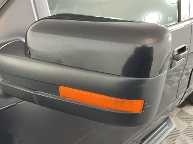 Used 2014 Ford F150 FX2 w/ Tremor Plus Package RWD image 10