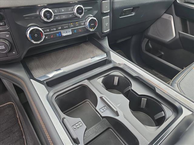 Used 2024 Ford F250 Platinum image 14