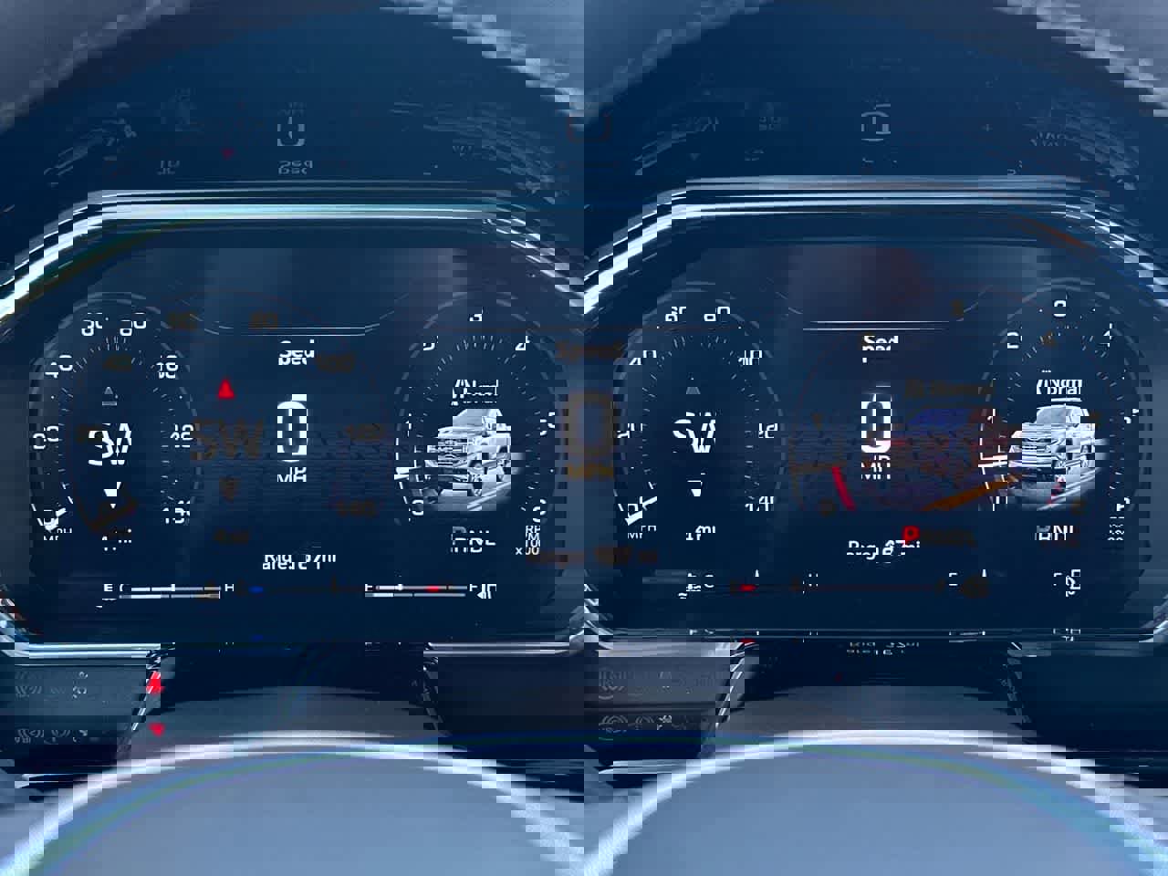 New 2026 GMC Sierra 1500 SLE w/ Preferred Package image 31