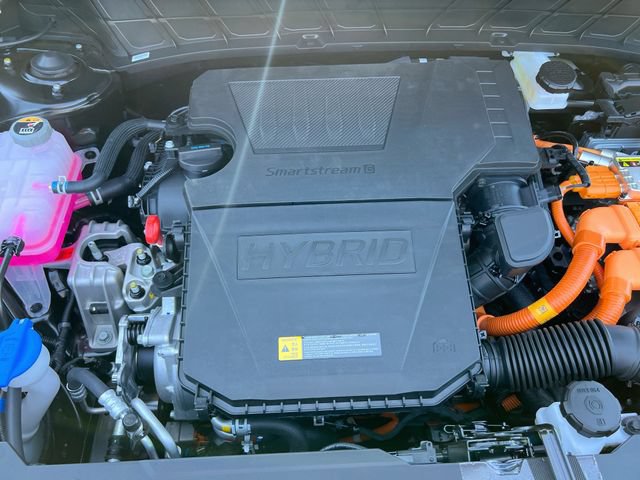 New 2026 Kia Niro LX FWD image 31