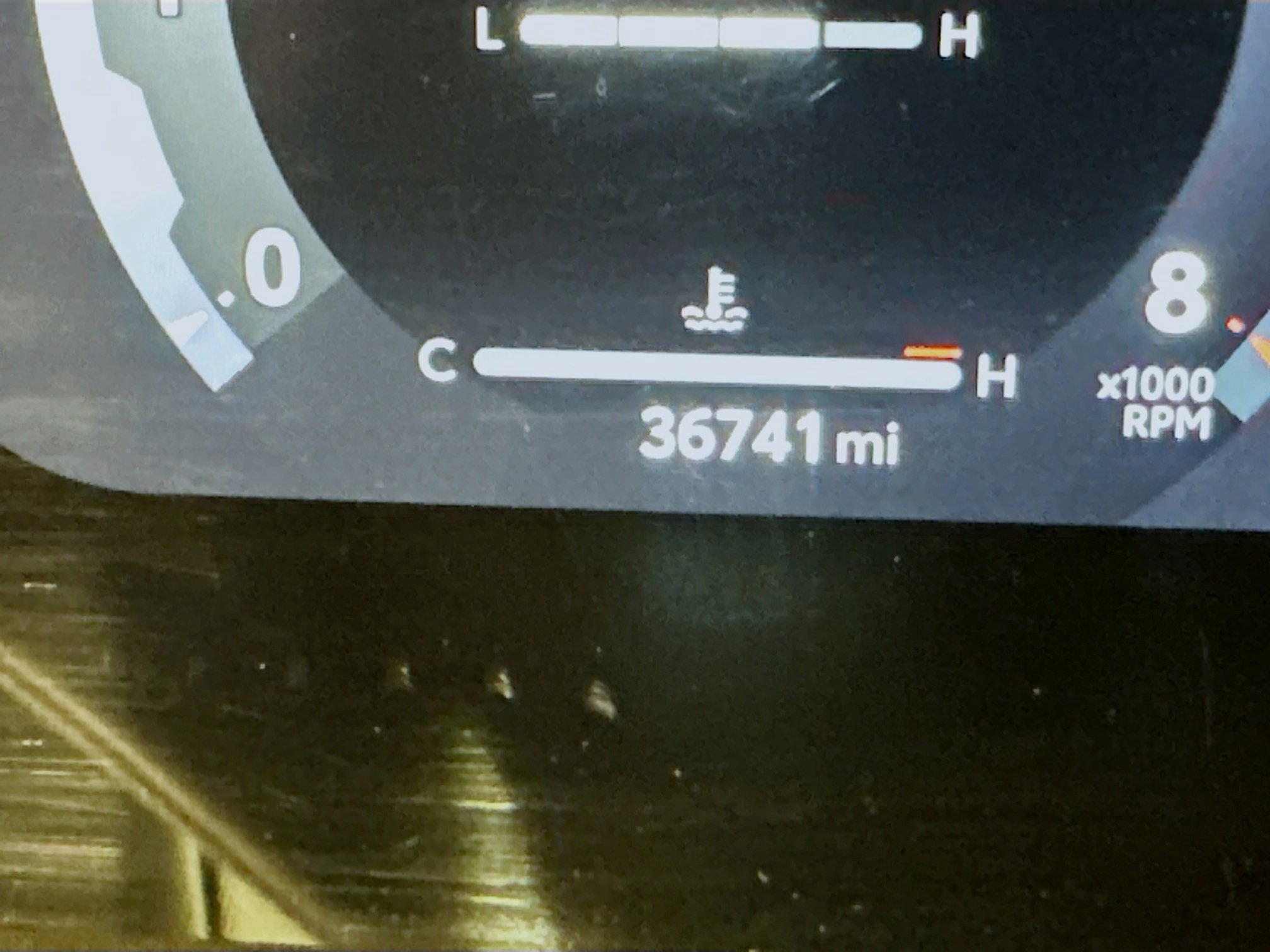 Used 2024 Toyota Tacoma TRD Off-Road image 19