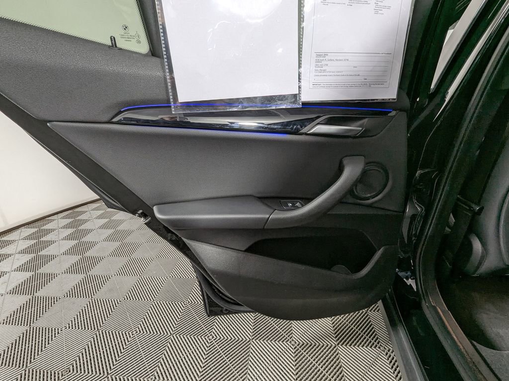 Used 2018 BMW X2 xDrive28i image 37