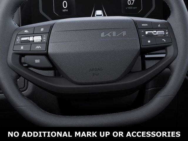 New 2026 Kia Sportage SX image 22