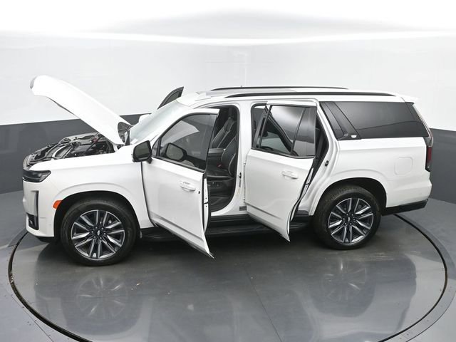 Used 2022 Cadillac Escalade Sport image 65