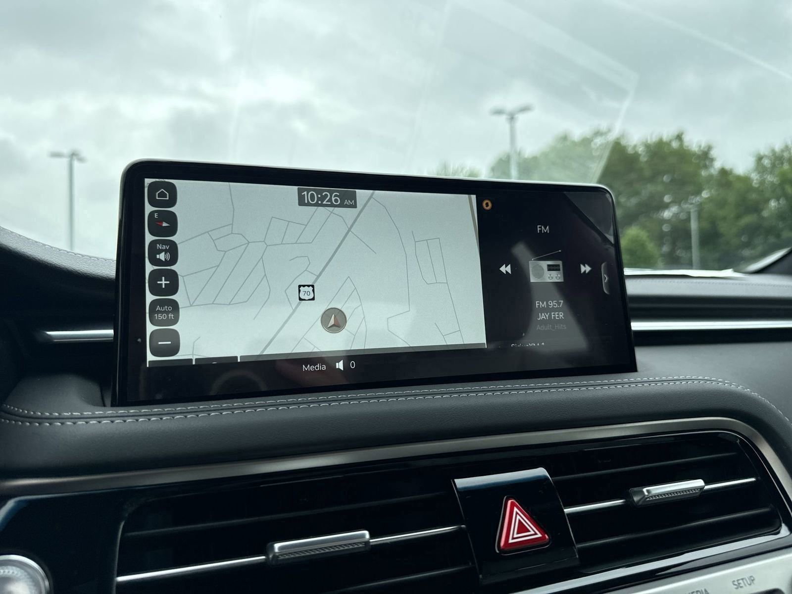 New 2025 Genesis G70 3.3T Advanced w/ Sport Prestige Package image 24