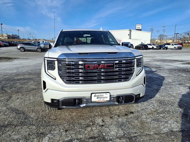 Used 2024 GMC Sierra 1500 Denali image 3