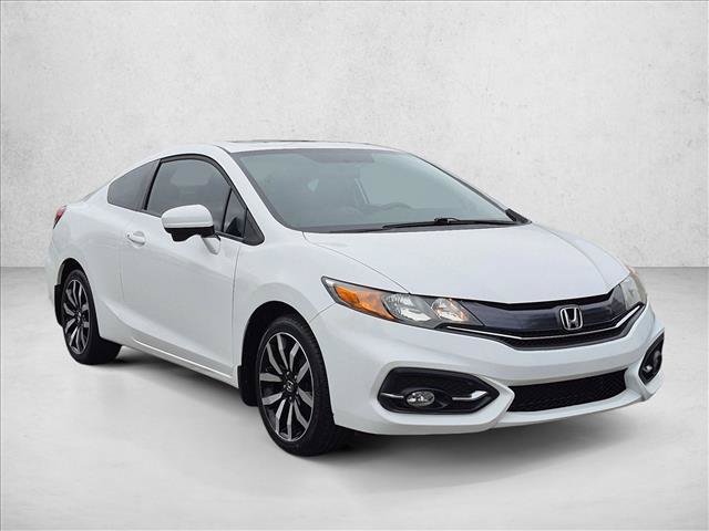 Used 2014 Honda Civic EX-L image 3