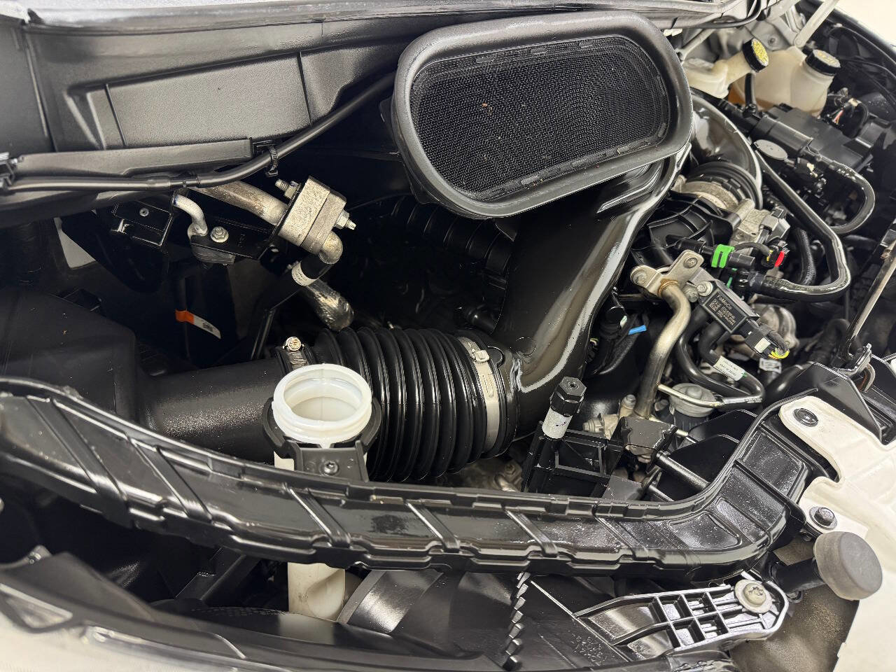 Used 2020 Ford Transit 250 250 3dr SWB Medium Roof Cargo image 80