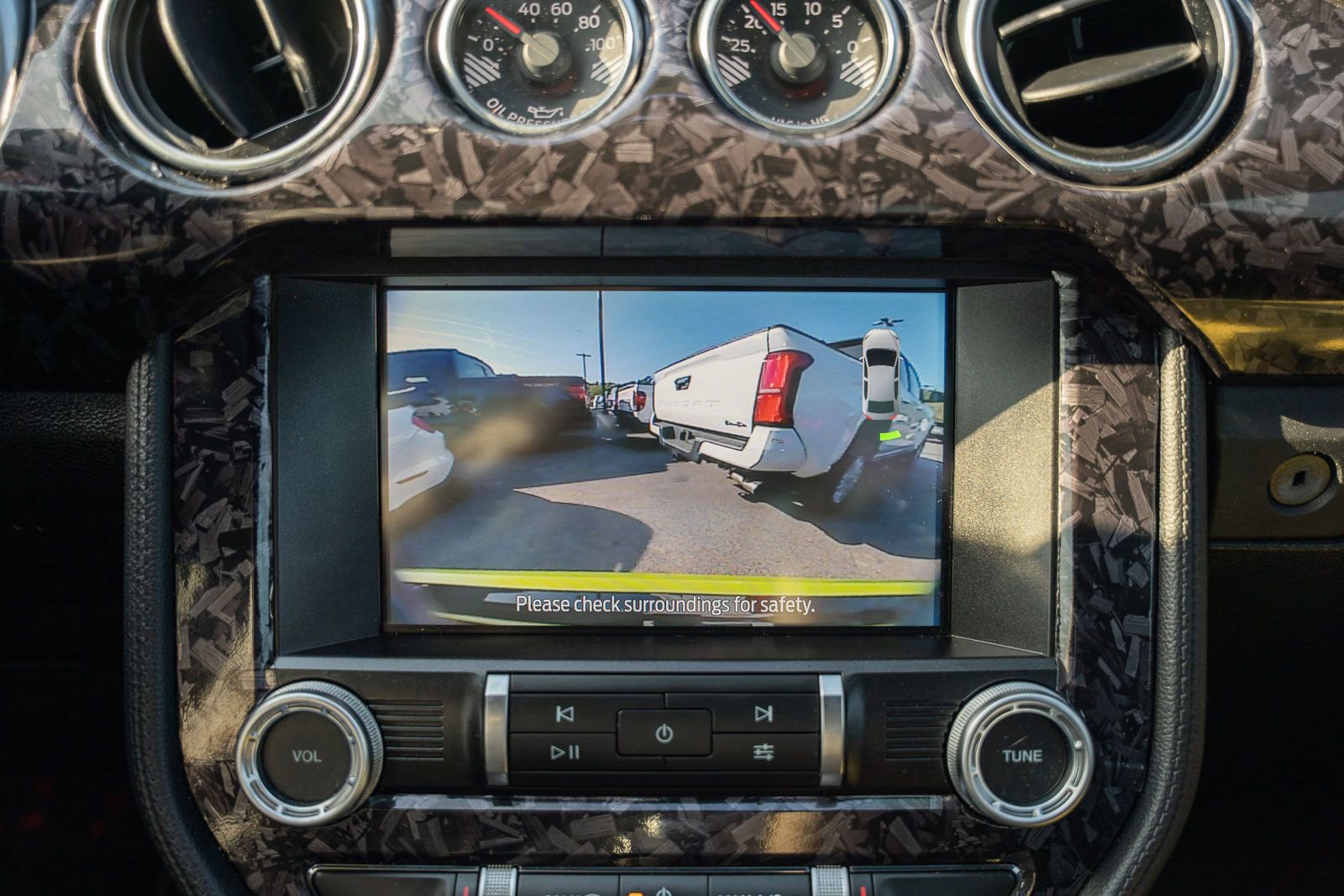 Used 2020 Ford Mustang GT w/ GT Performance Package image 47