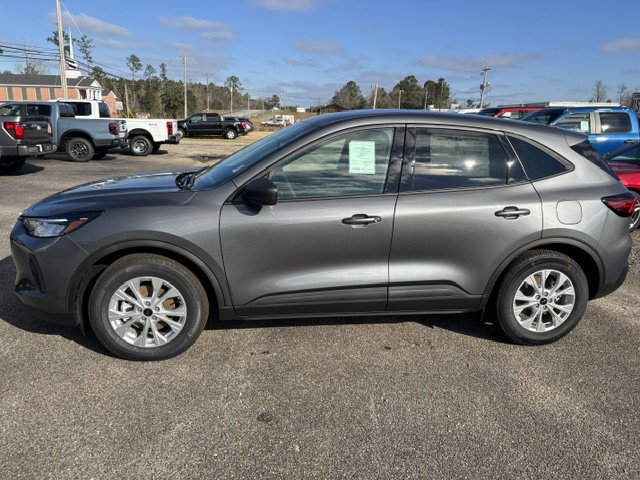 New 2025 Ford Escape Active