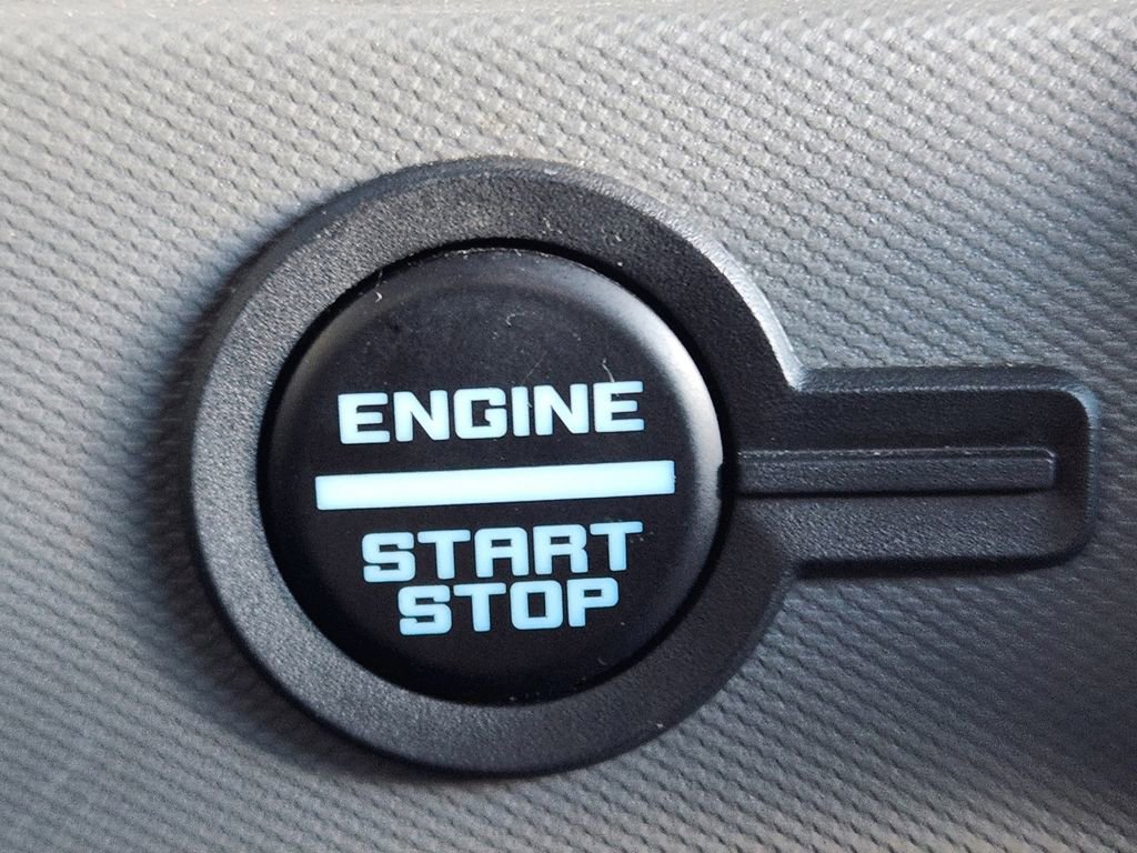 Used 2024 Ford Bronco Big Bend w/ Sasquatch Package image 32