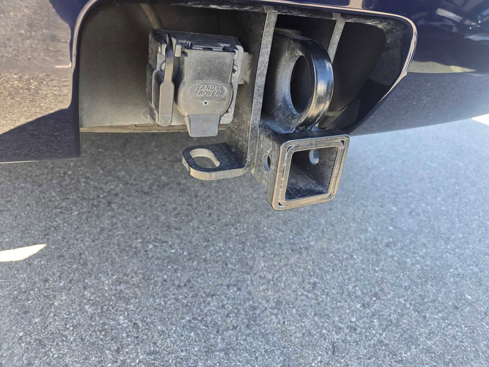 Used 2023 Land Rover Discovery S R-Dynamic image 19