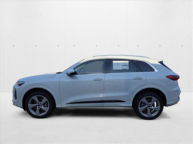 New 2025 Audi Q5 Premium w/ Premium Plus AWD/4WD image 8