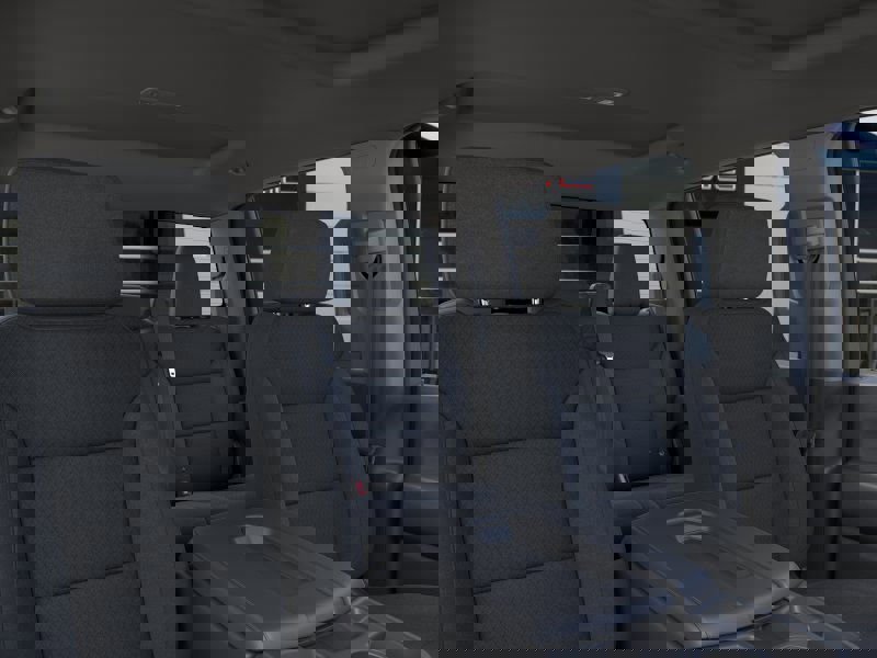 New 2026 GMC Sierra 3500 Pro image 24