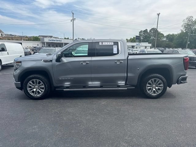 New 2026 GMC Sierra 1500 Denali AWD/4WD image 18