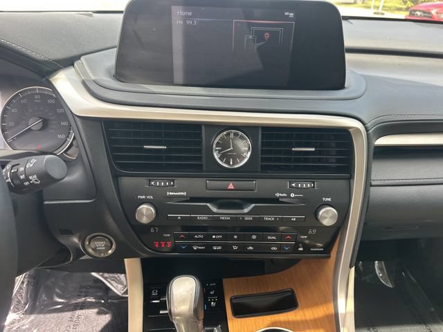 Used 2022 Lexus RX 350 FWD w/ Premium Package image 26