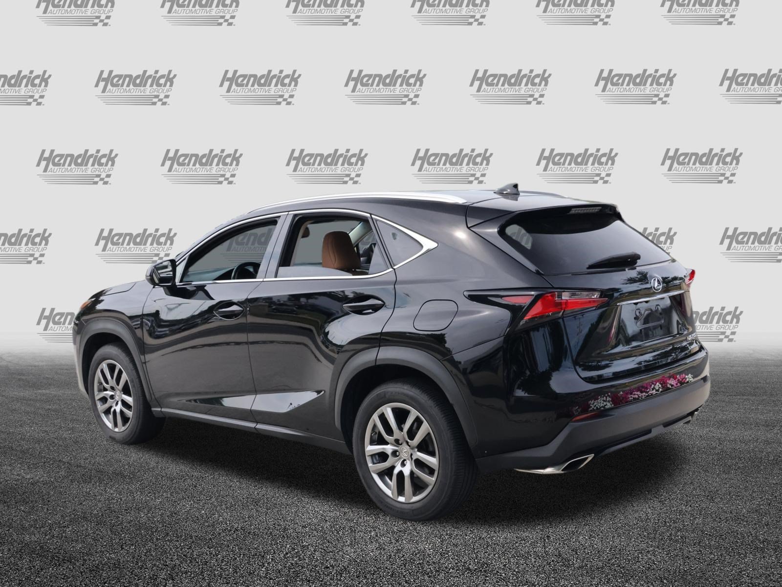 Used 2016 Lexus NX 200t AWD w/ Premium Package image 7