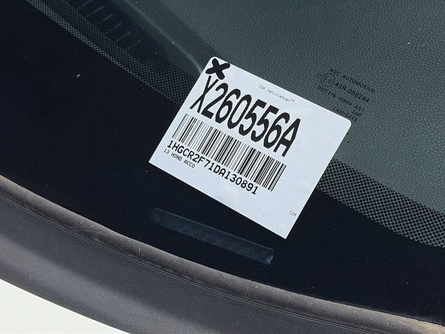 Used 2013 Honda Accord EX image 32