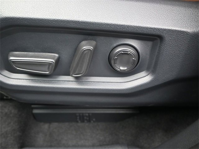 New 2026 Toyota Tundra 1794 Edition w/ TRD Off-Road Package image 10