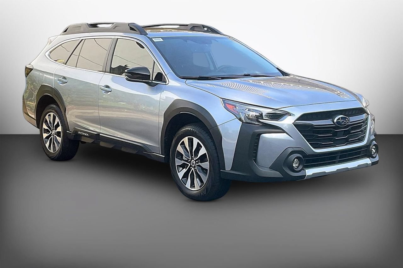 Used 2025 Subaru Outback Limited