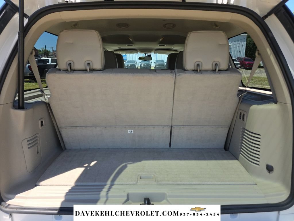 Used 2014 Ford Expedition Limited w/ Equipment Group 301A RWD image 30