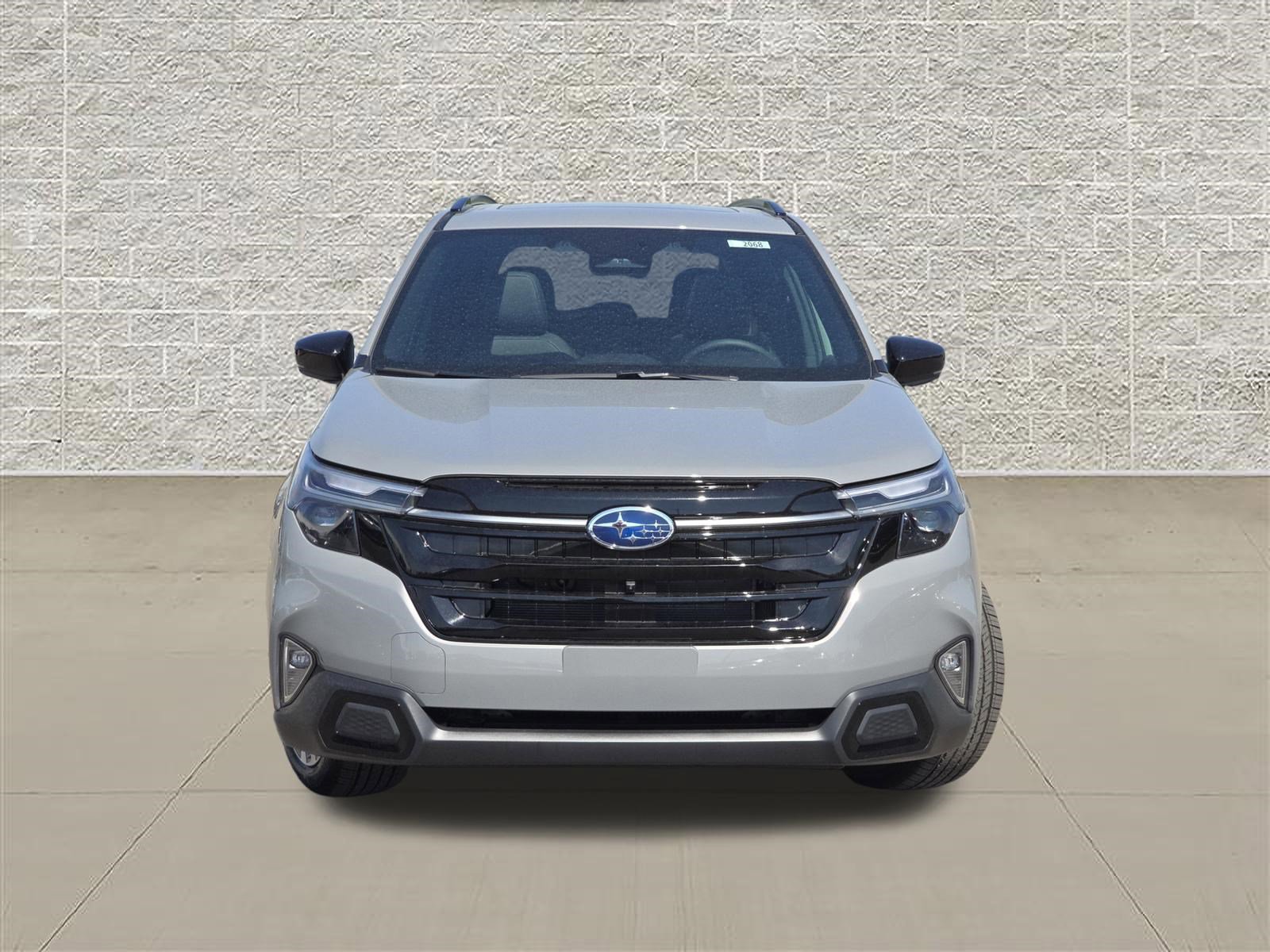 New 2026 Subaru Forester Touring AWD/4WD image 2