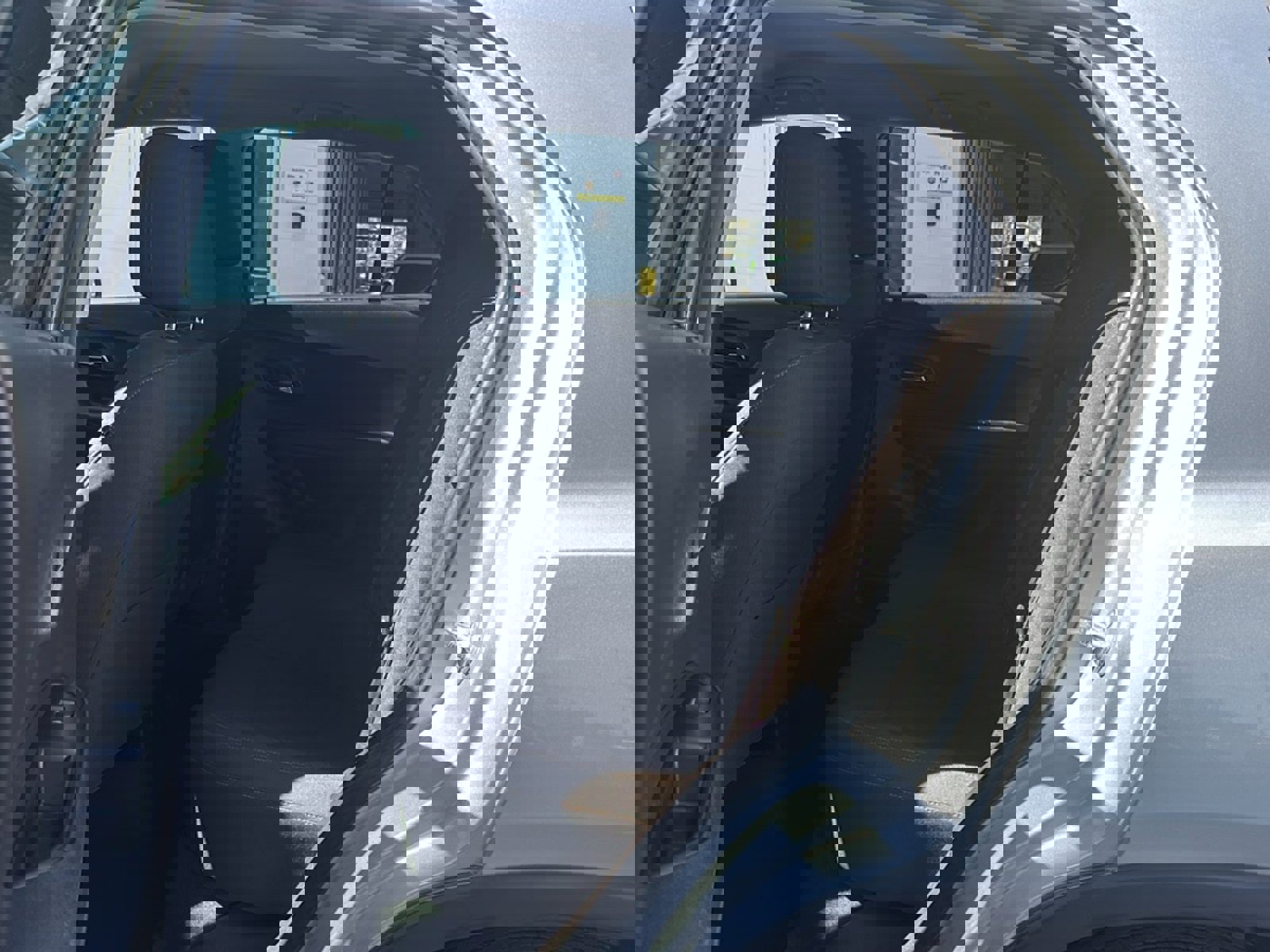 Used 2020 Chevrolet Trax LS w/ Tint and Cruise Package image 18