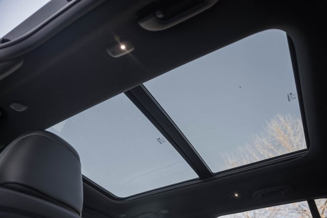 New 2026 Jeep Grand Cherokee Limited image 35