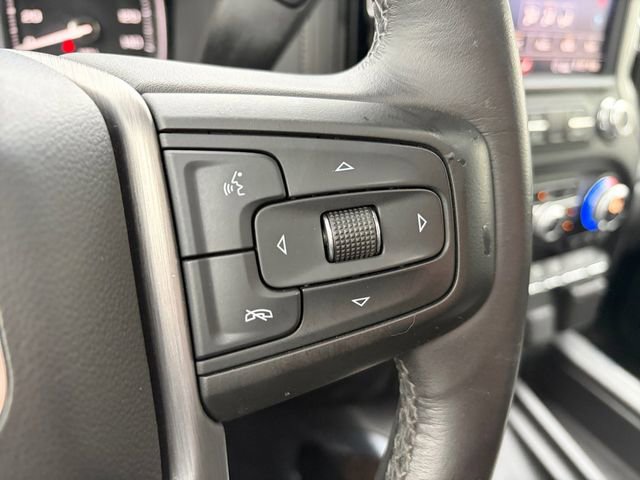Used 2020 GMC Sierra 1500 Denali w/ Denali Premium Package AWD/4WD image 8