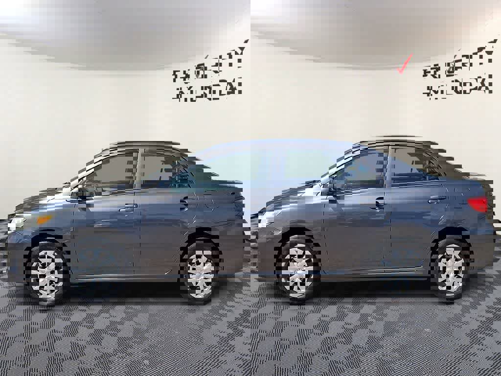 Used 2013 Toyota Corolla L image 7